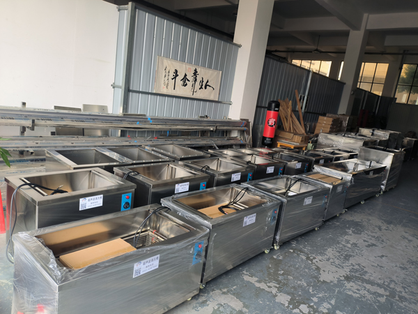 超聲波清洗機一